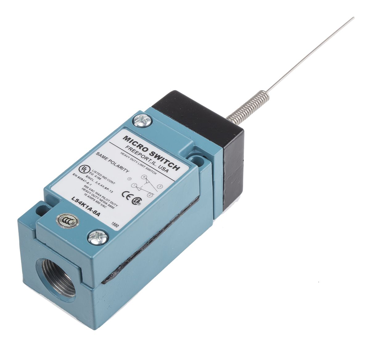 LS4K1A-8A