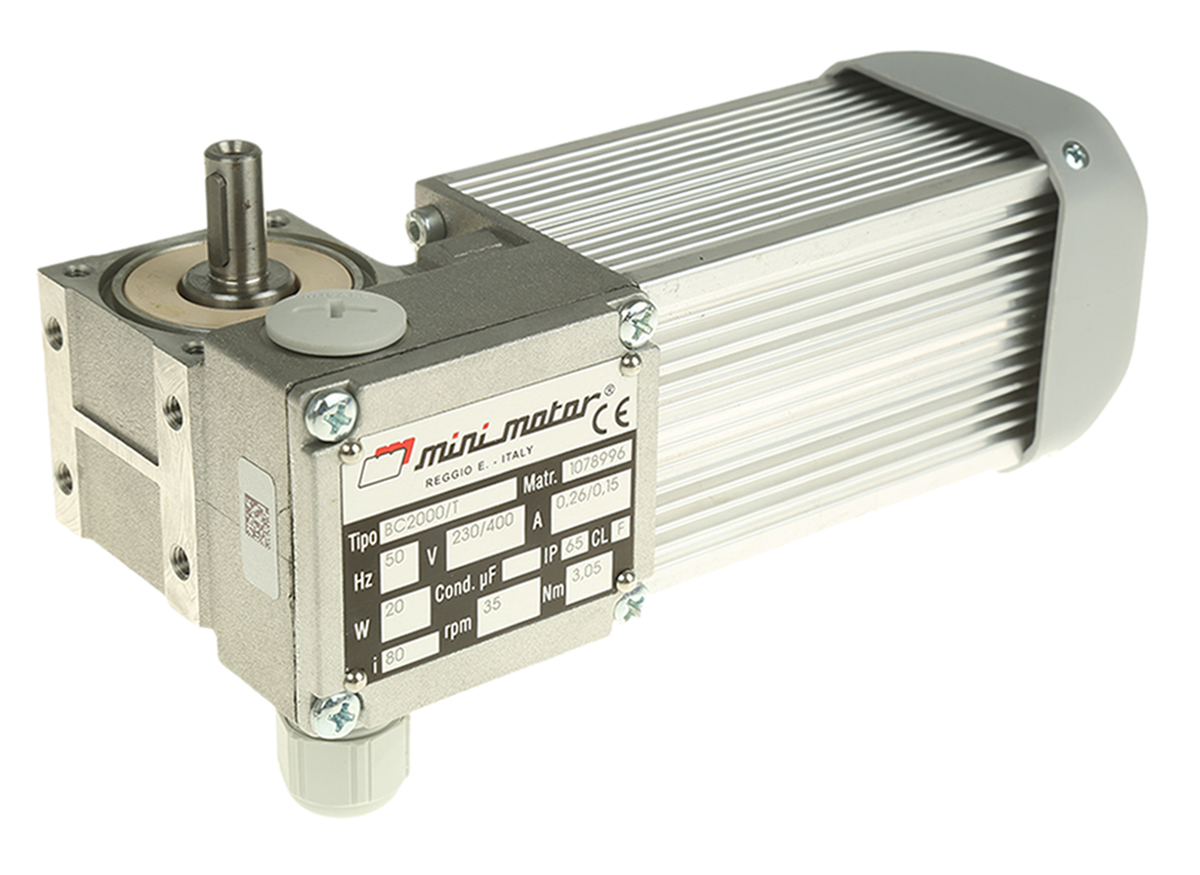 BC2000/T 80 B3