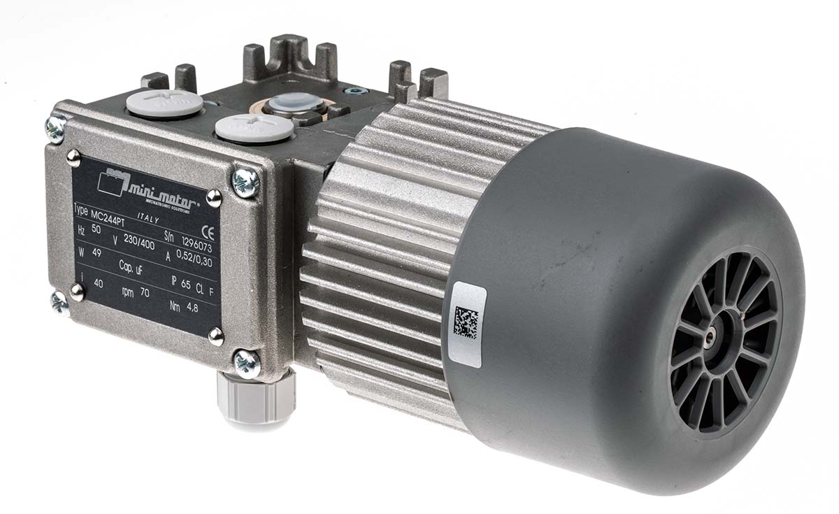 MC 244PT 40 B3