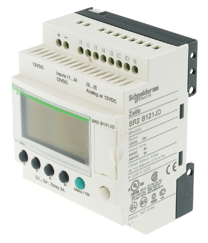 SR2B121JD