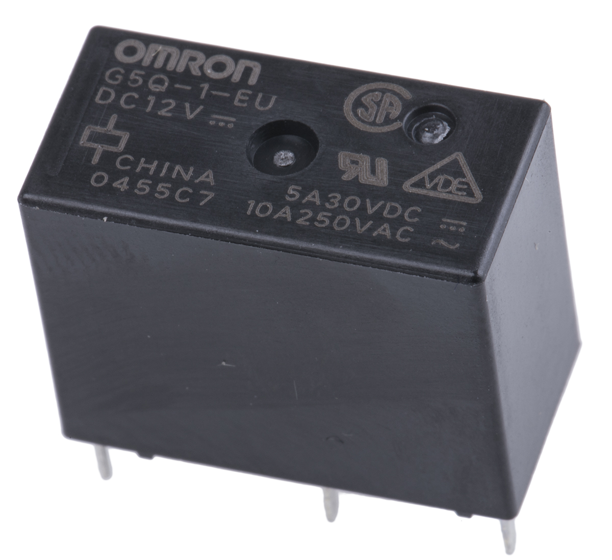 G5Q-1-EU DC12 (TY)