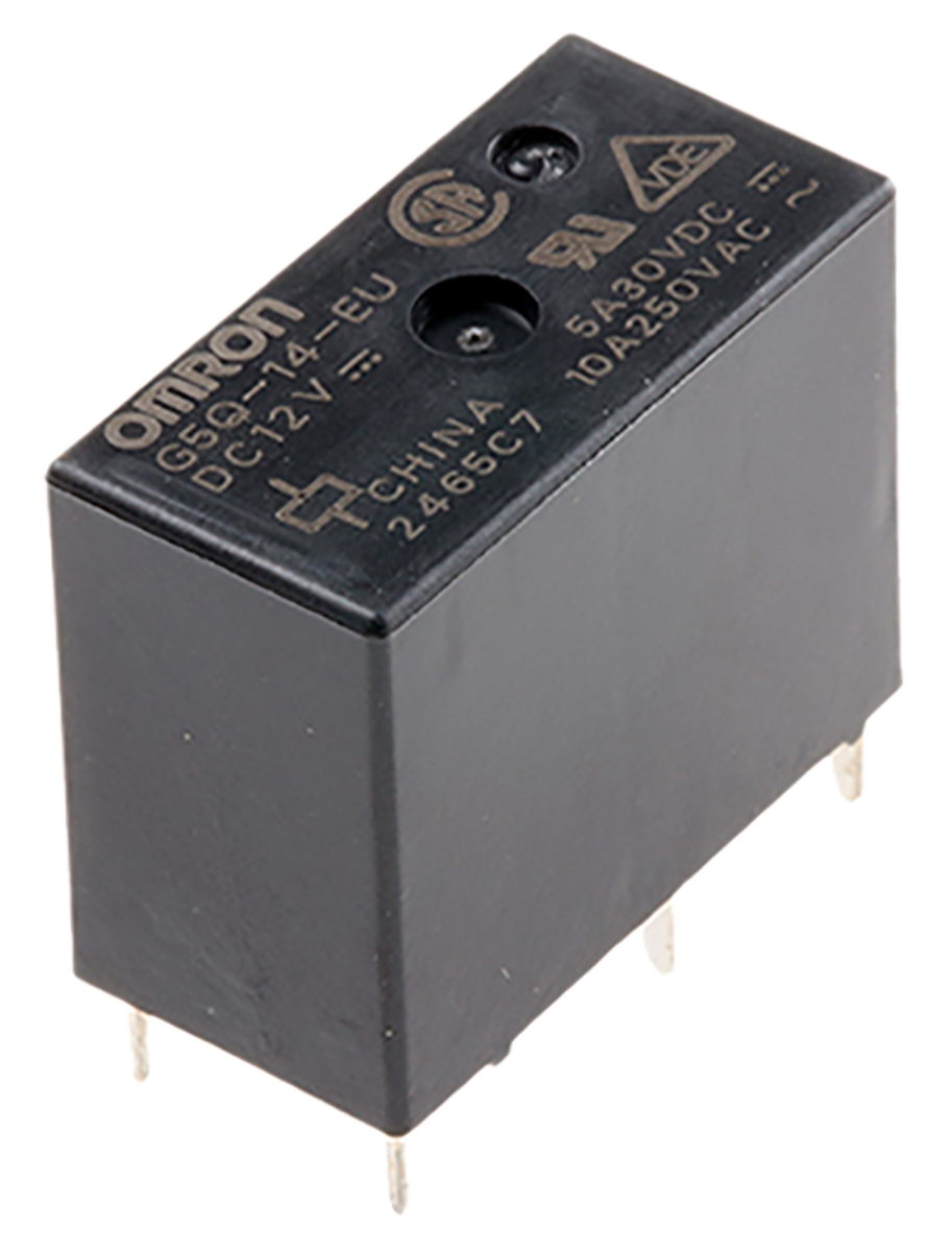 G5Q-14-EU DC12 (TY)