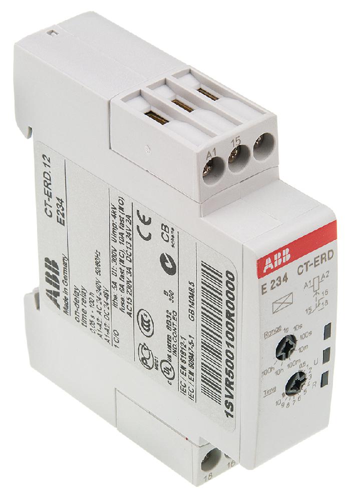 1SVR500100R0000  CT-ERD.12