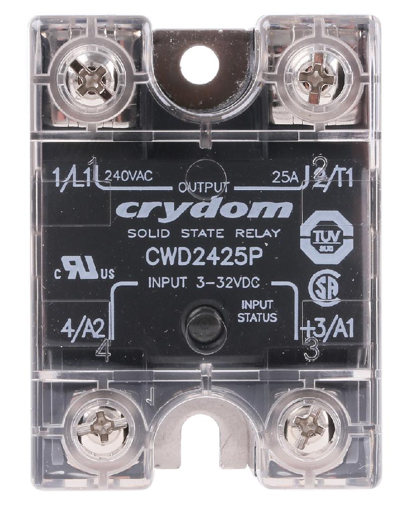 CWD2425P