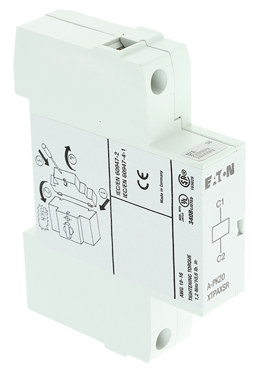 073187 A-PKZ0(230V50HZ)