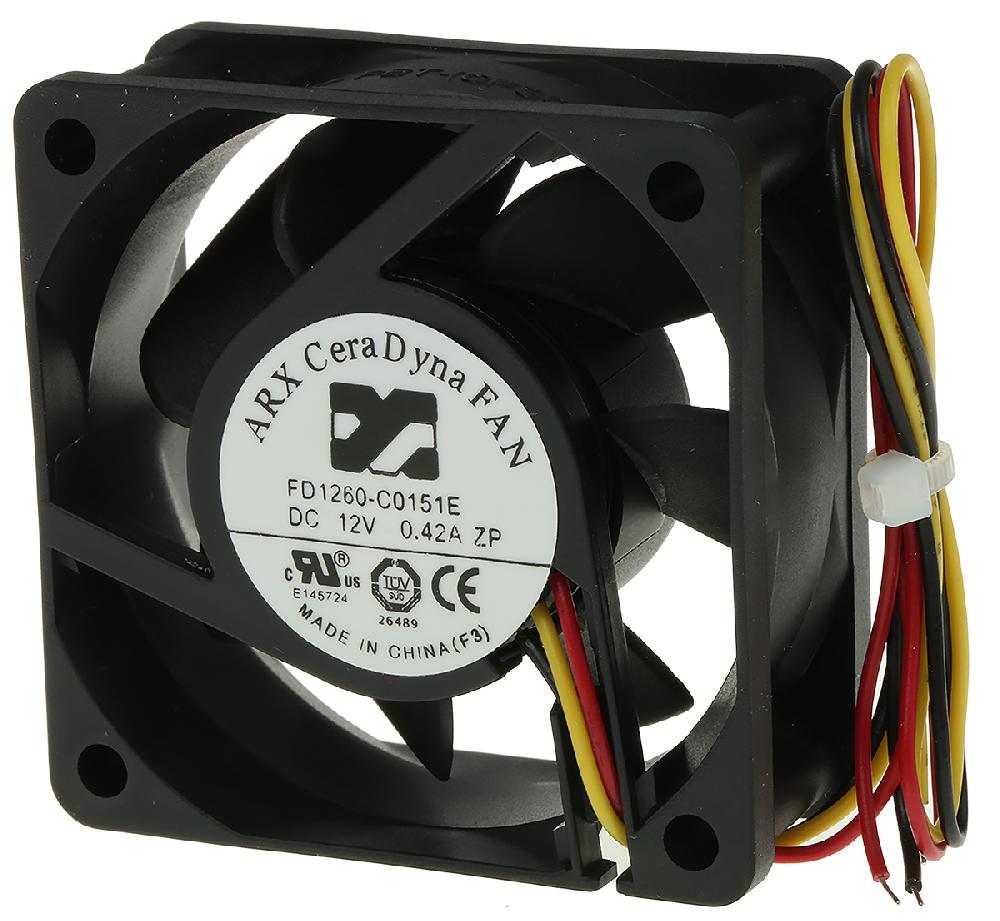FD1260-C0151E2AL