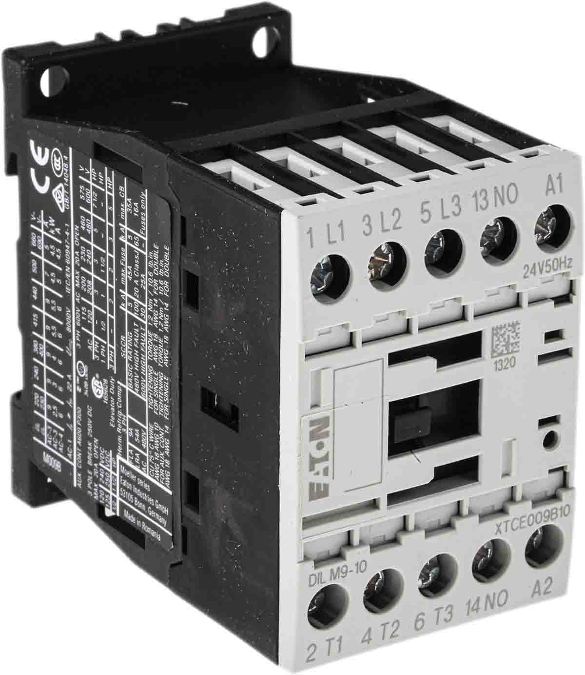 276677 DILM9-10(24V50HZ)