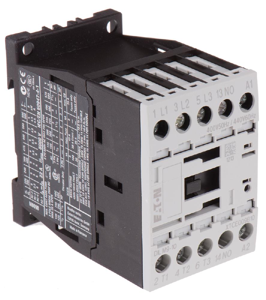 276692 DILM9-10(400V50HZ,440V60HZ)