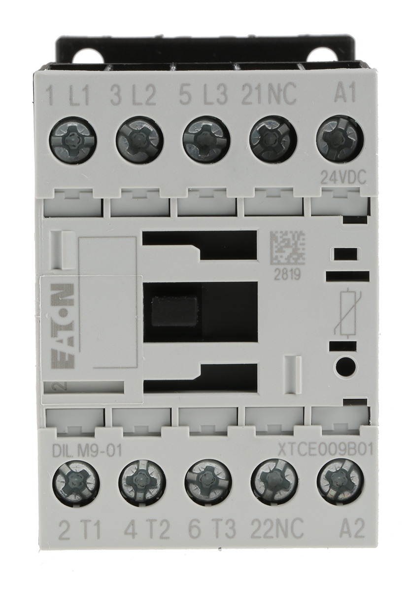 276740 DILM9-01(24VDC)