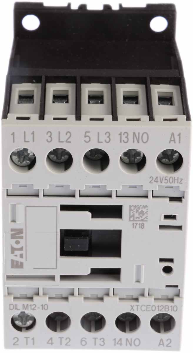 276817 DILM12-10(24V50HZ)