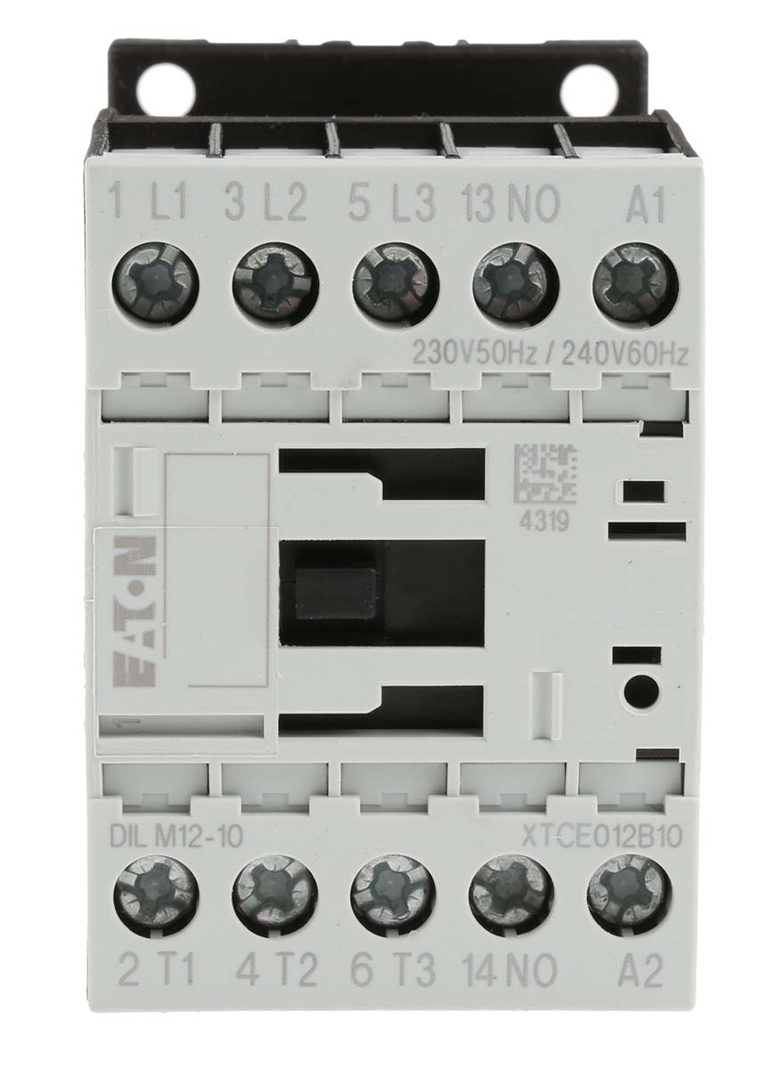 276830 DILM12-10(230V50HZ,240V60HZ)