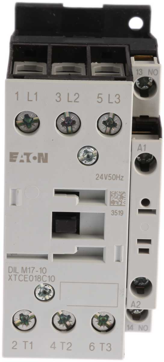 276991 DILM17-10(24V50HZ)