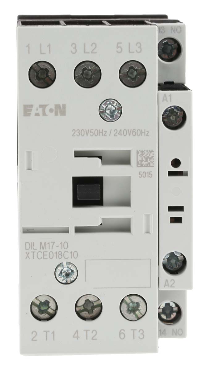 277004 DILM17-10(230V50HZ,240V60HZ)