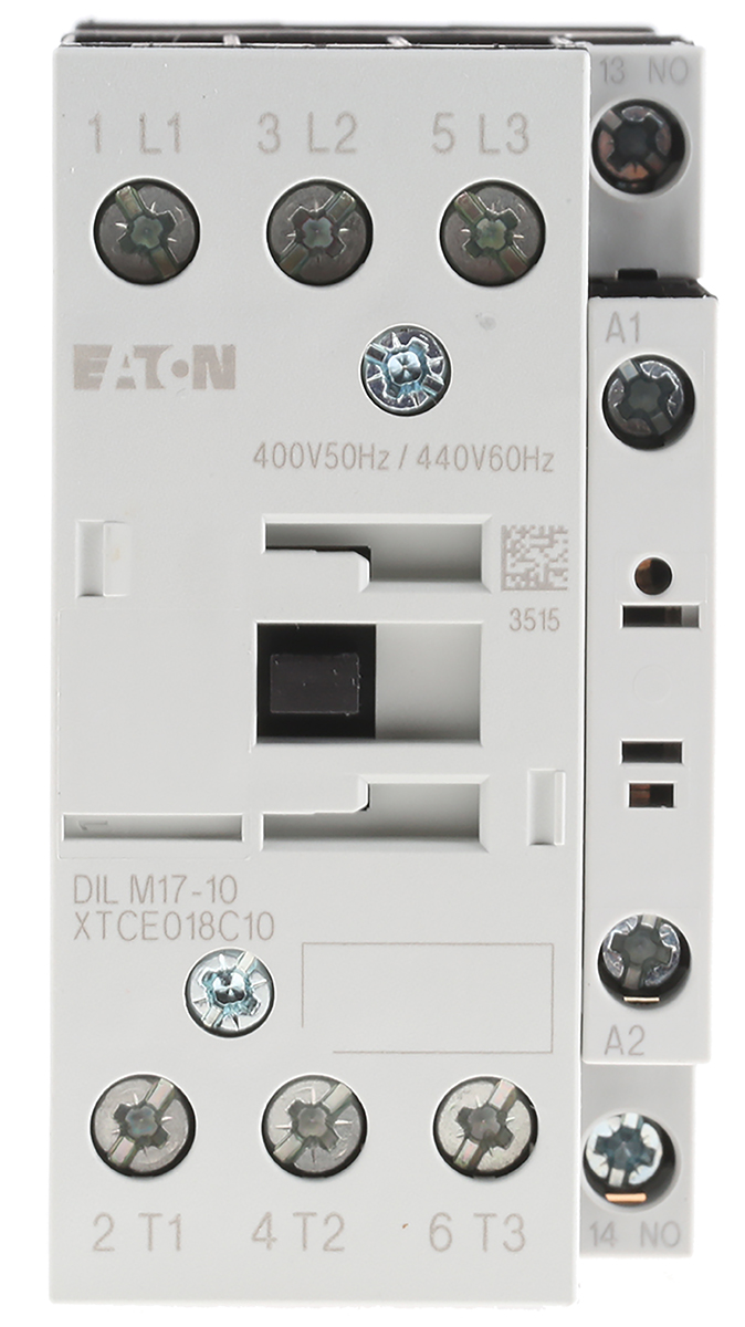 277006 DILM17-10(400V50HZ,440V60HZ)