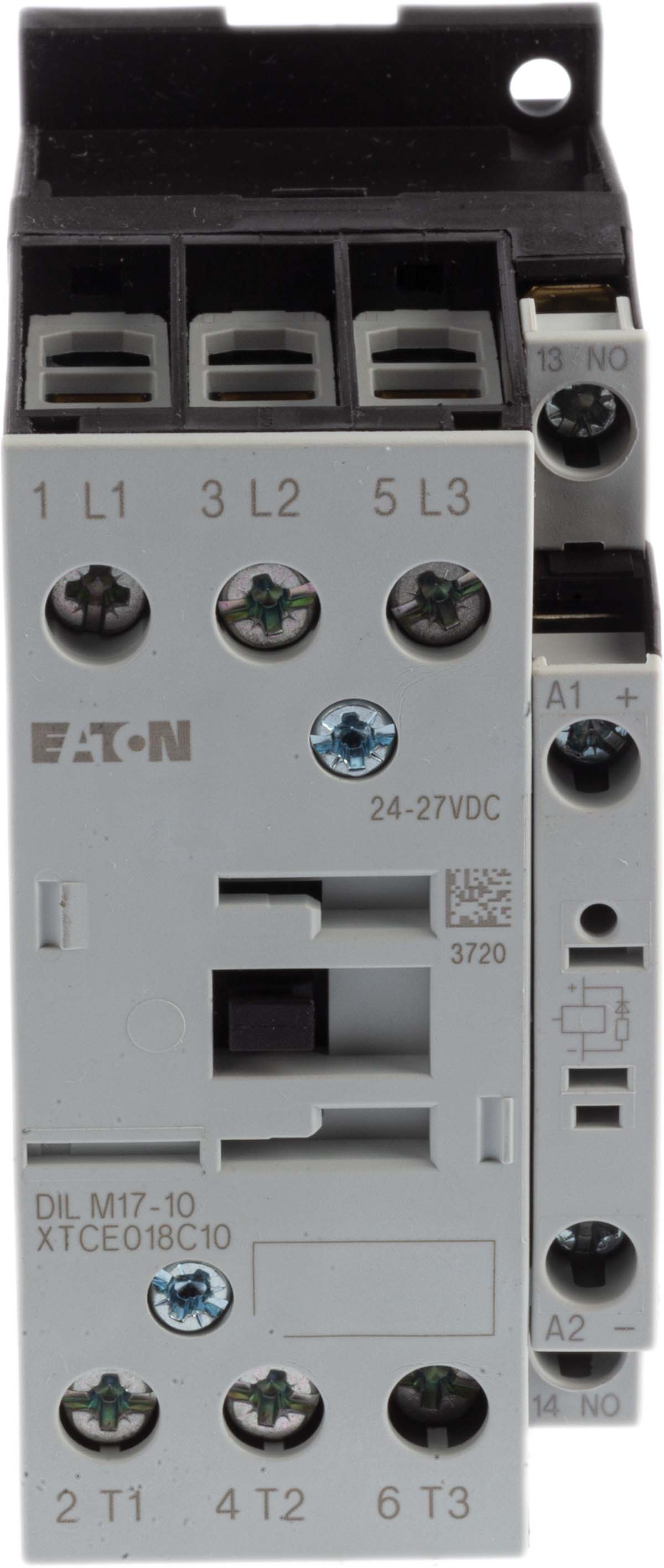 277018 DILM17-10(RDC24)