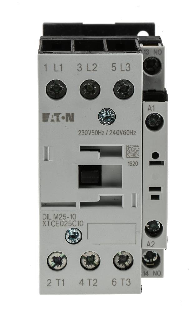277132 DILM25-10(230V50HZ,240V60HZ)
