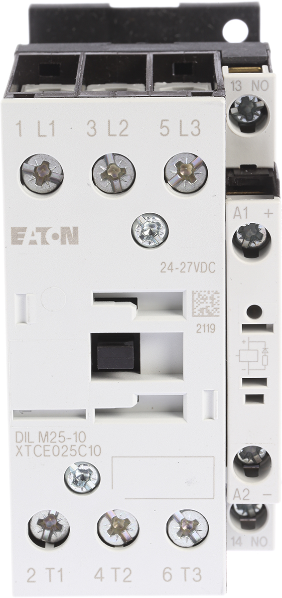277146 DILM25-10(RDC24)