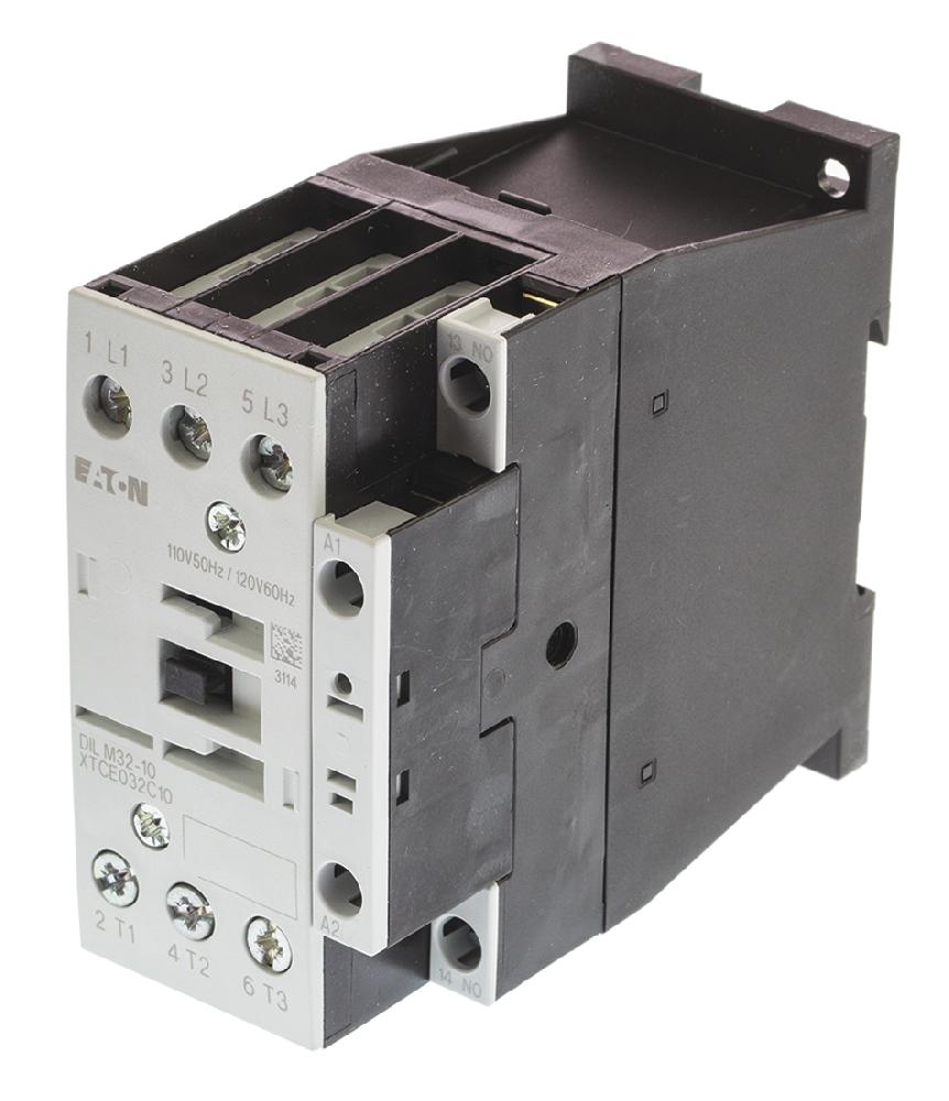 277257 DILM32-10(110V50HZ,120V60HZ)