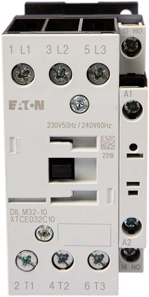 277260 DILM32-10(230V50HZ,240V60HZ)
