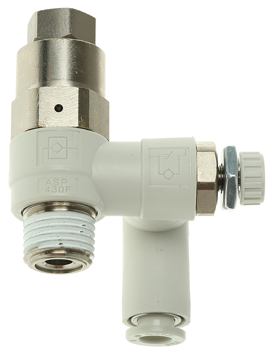 ASP430F-02-06S