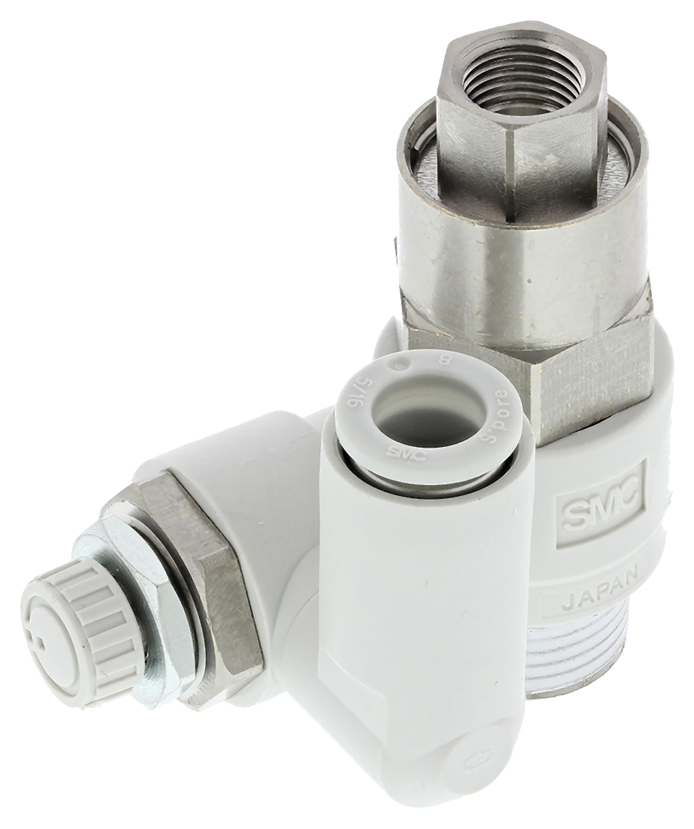 ASP530F-03-08S