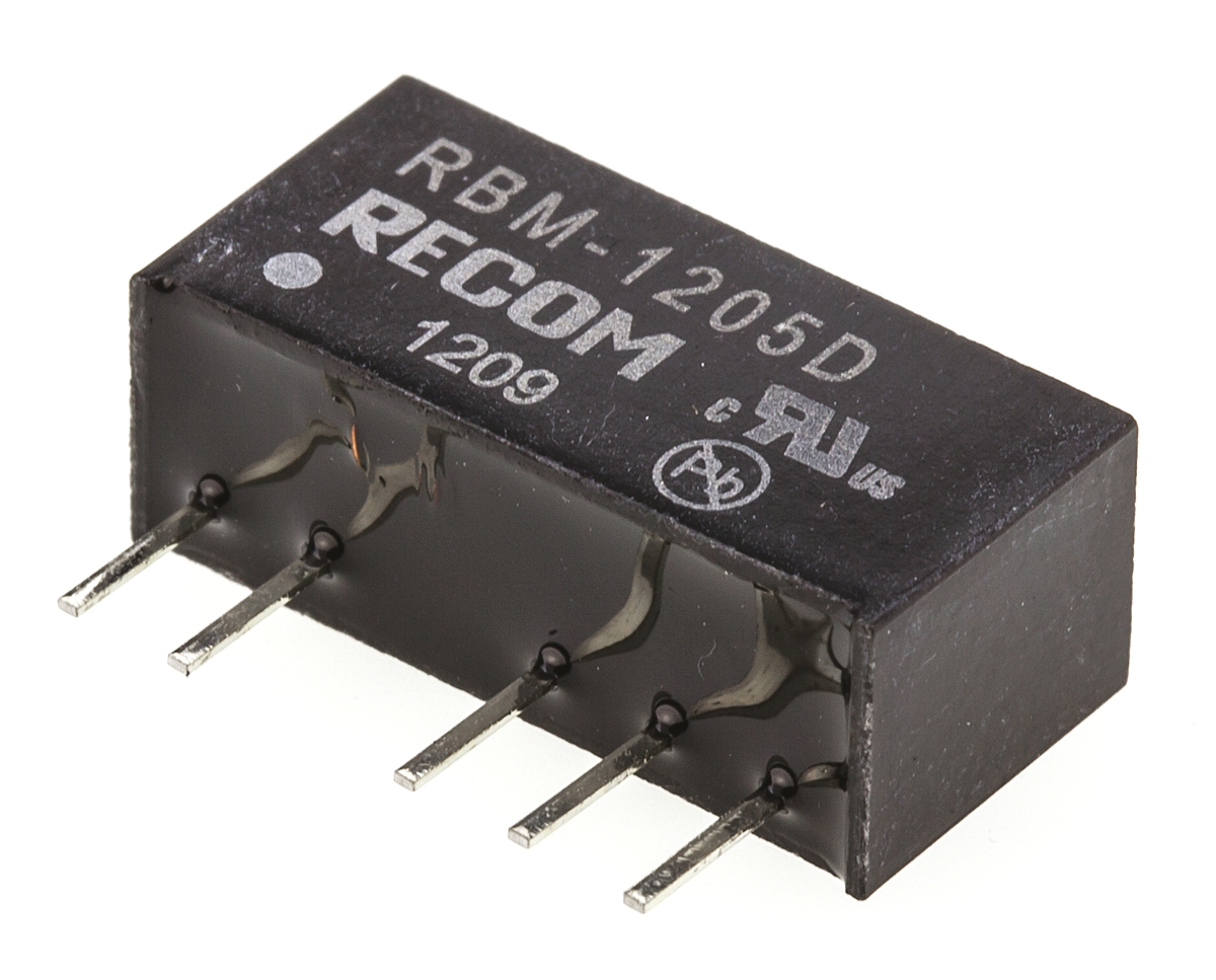 RBM-1205D