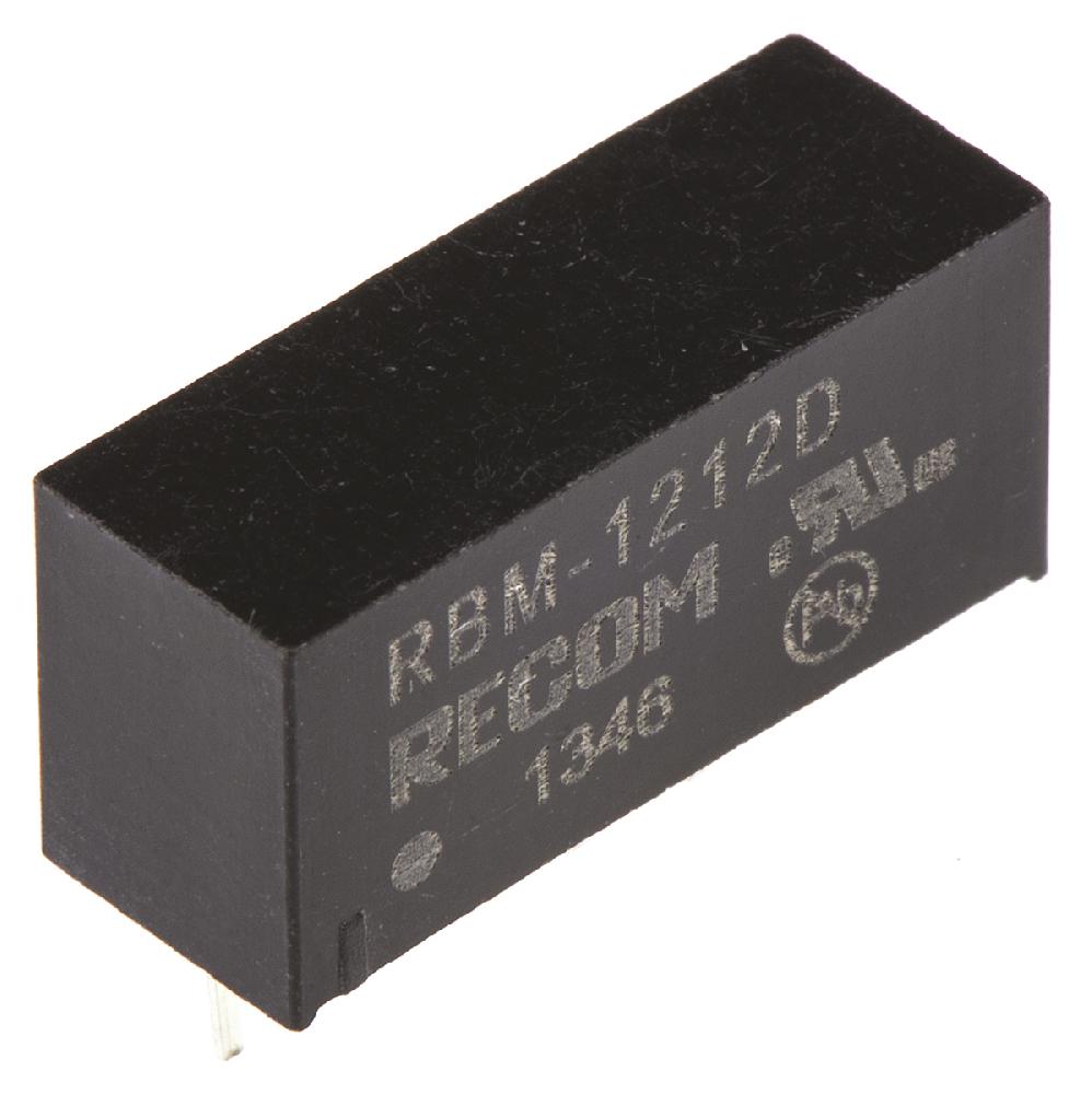 RBM-1212D