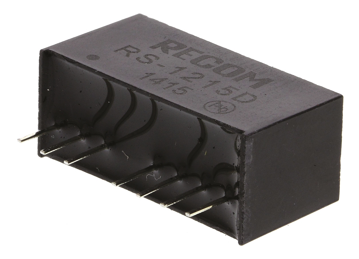 RS-1215D