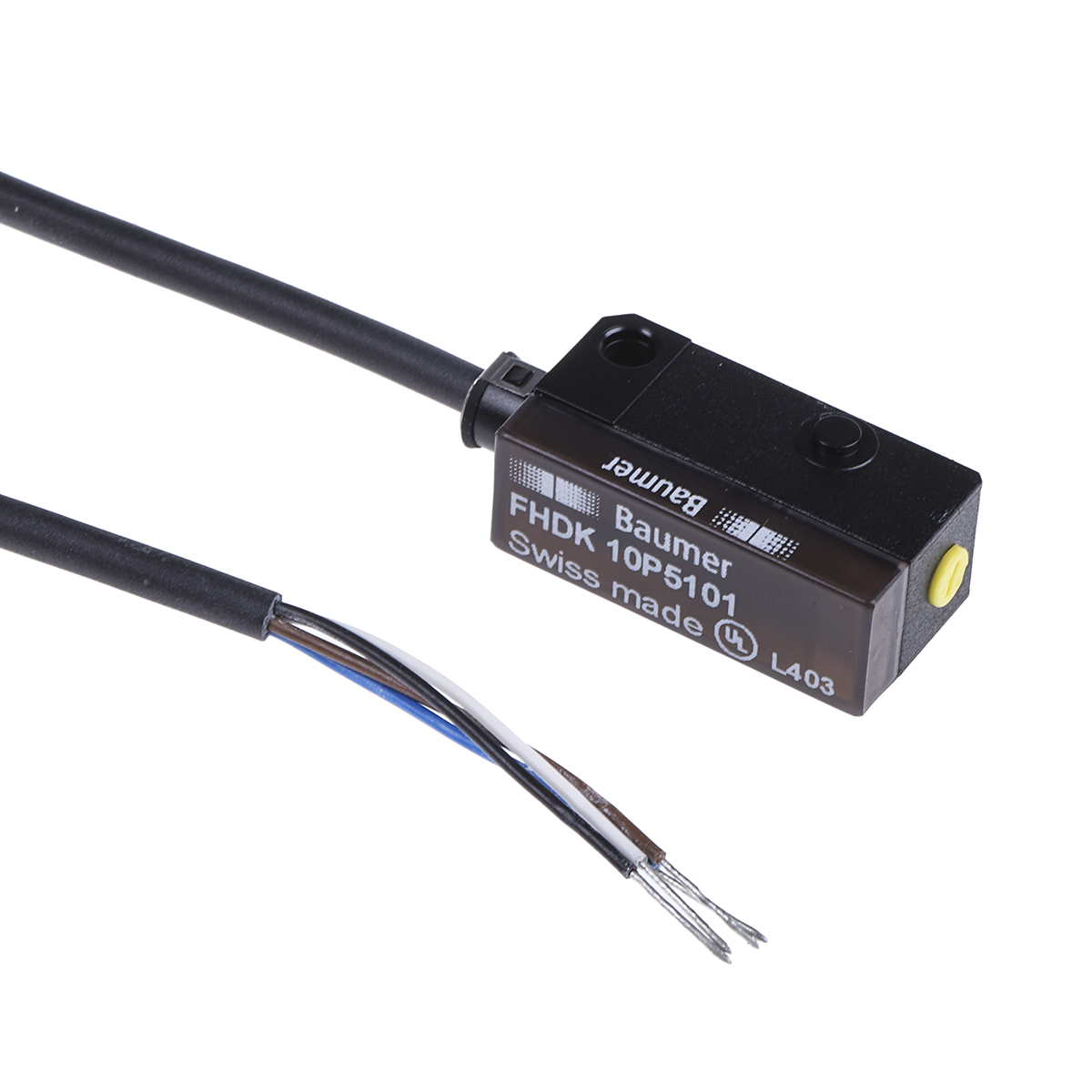 FHDK 10P5101