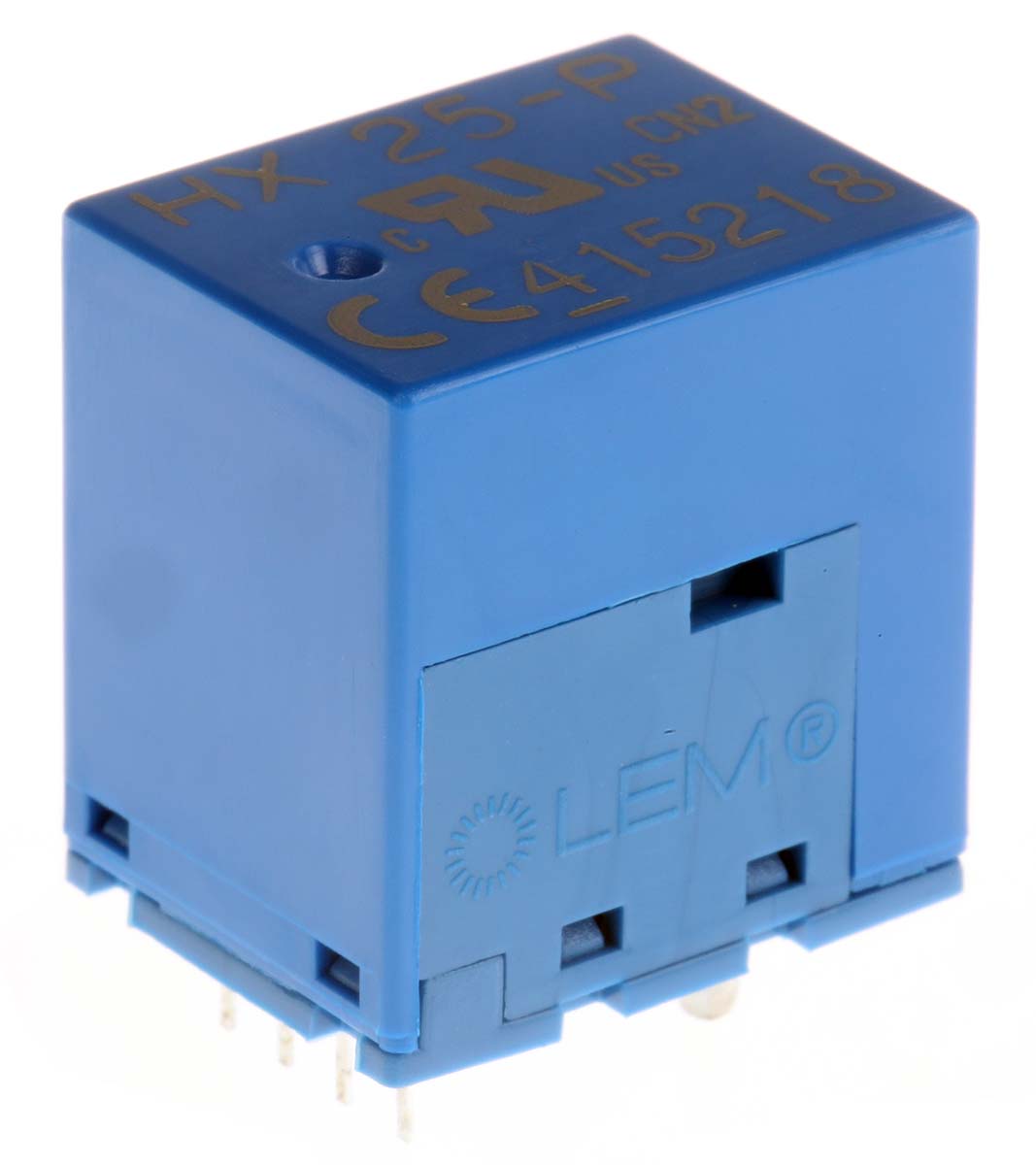 HX 25-P