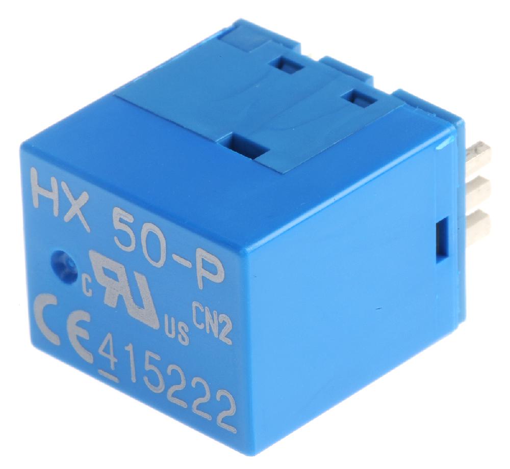 HX 50-P