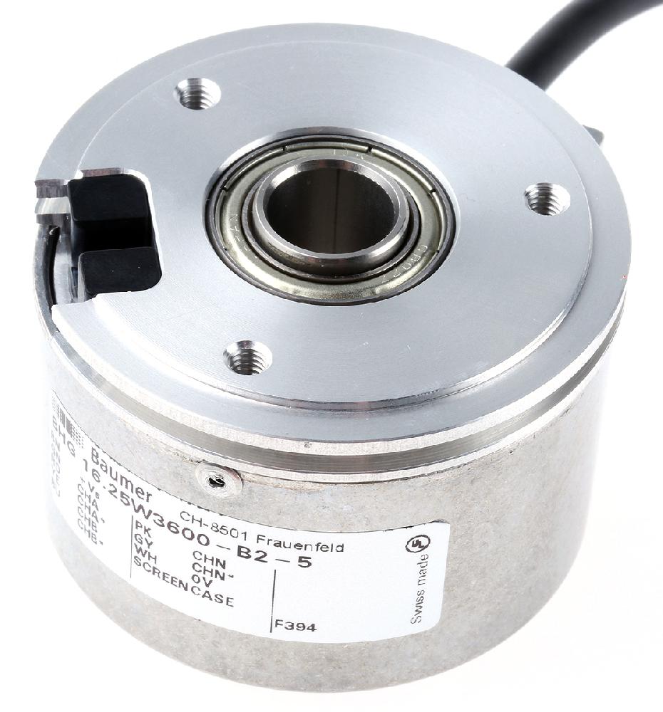 BHG 16.25W3600-B2-5