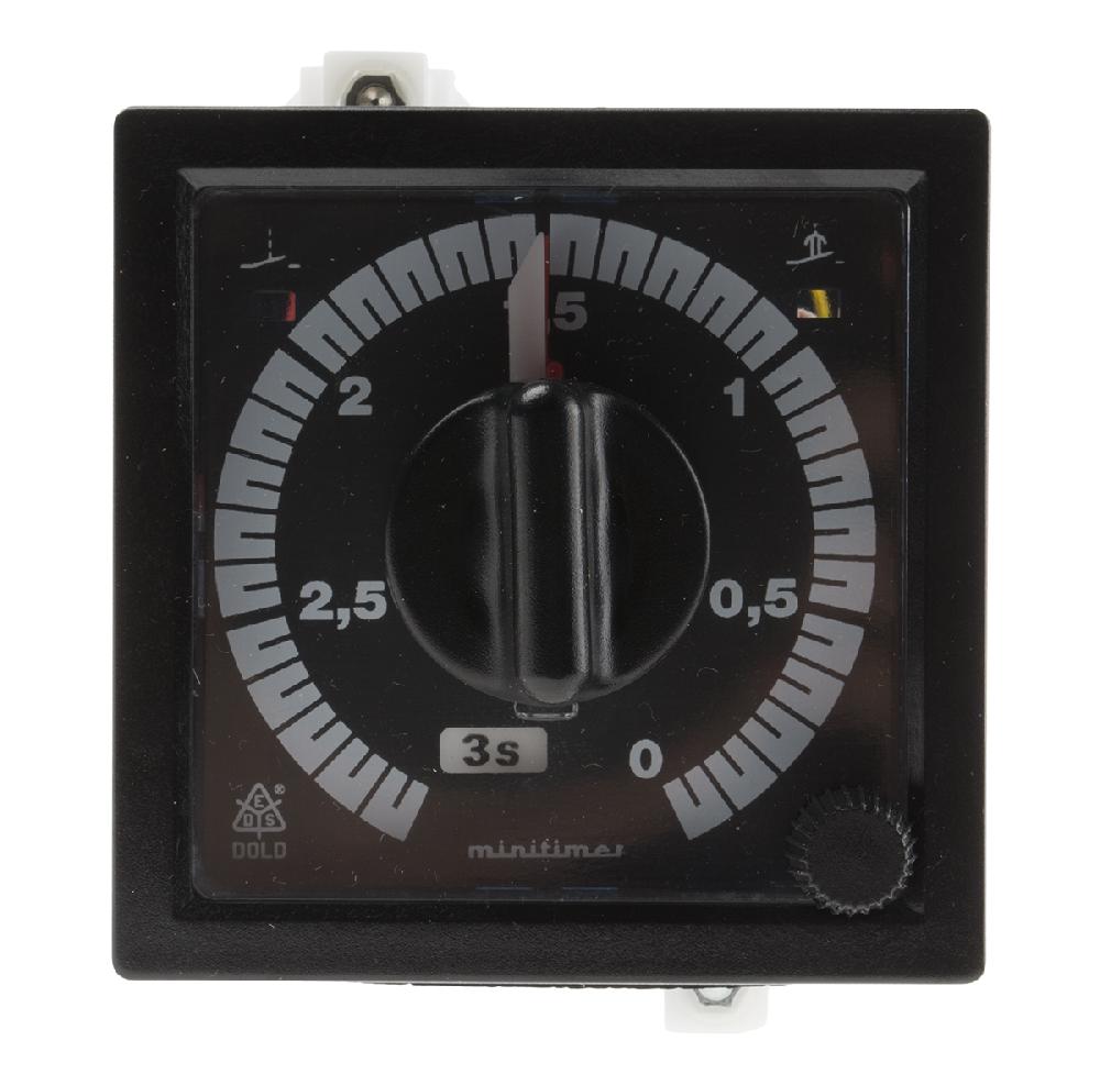 EF7616.24 AC50/60HZ 230V 0.15S-30H