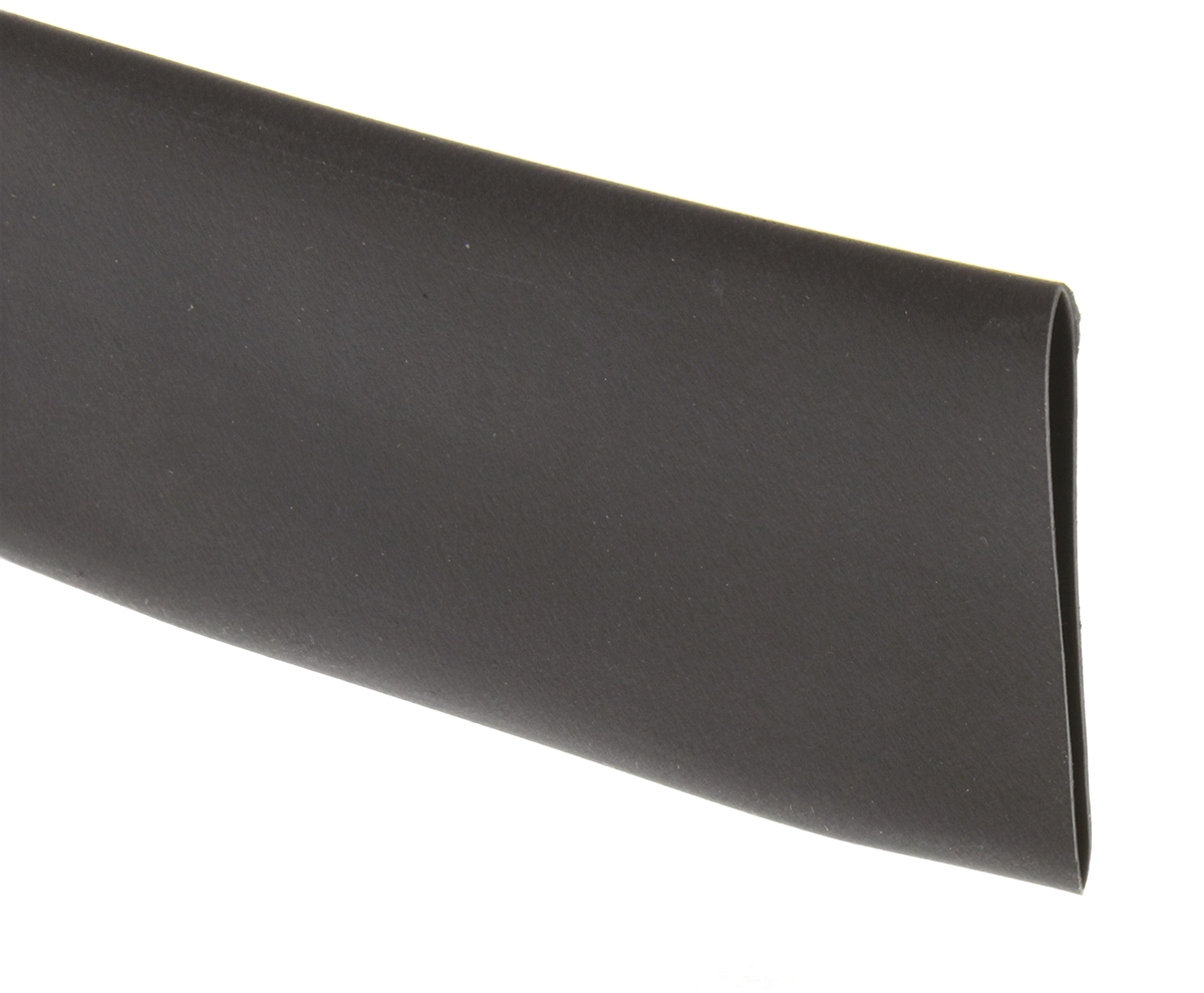 308-32400 HIS-3-24/8-PO-X-BK