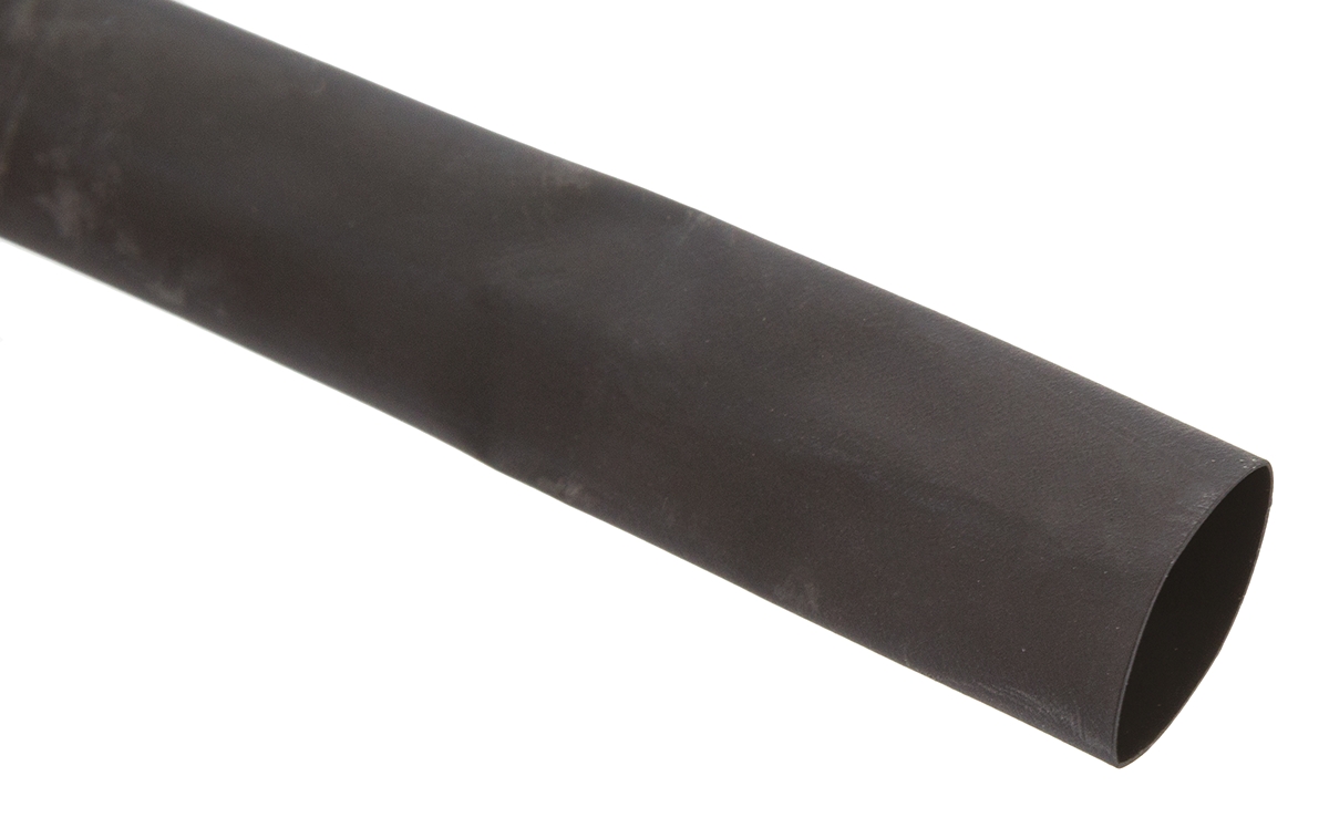 308-31200 HIS-3-12/4-PO-X-BK