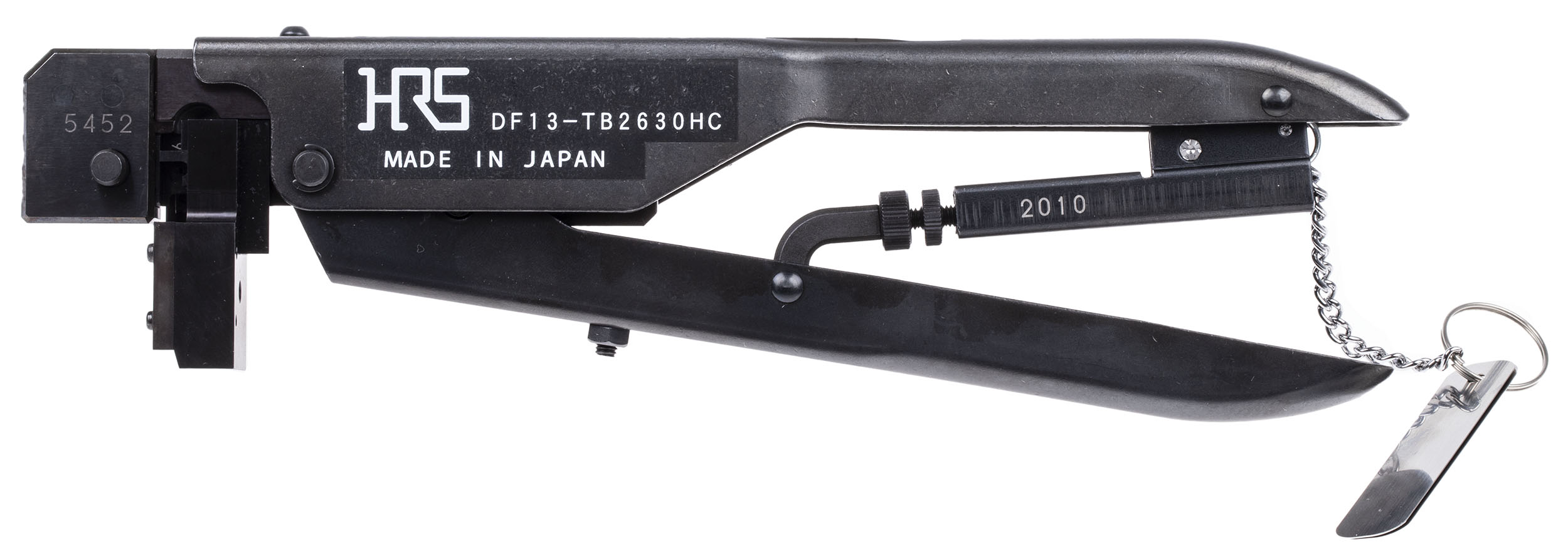 DF13-TB2630HC