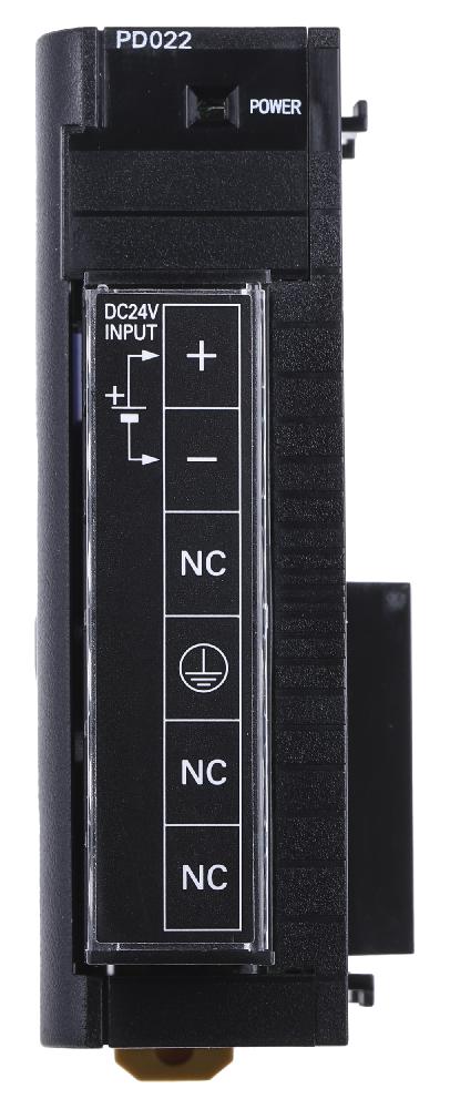 CJ1W-PD022