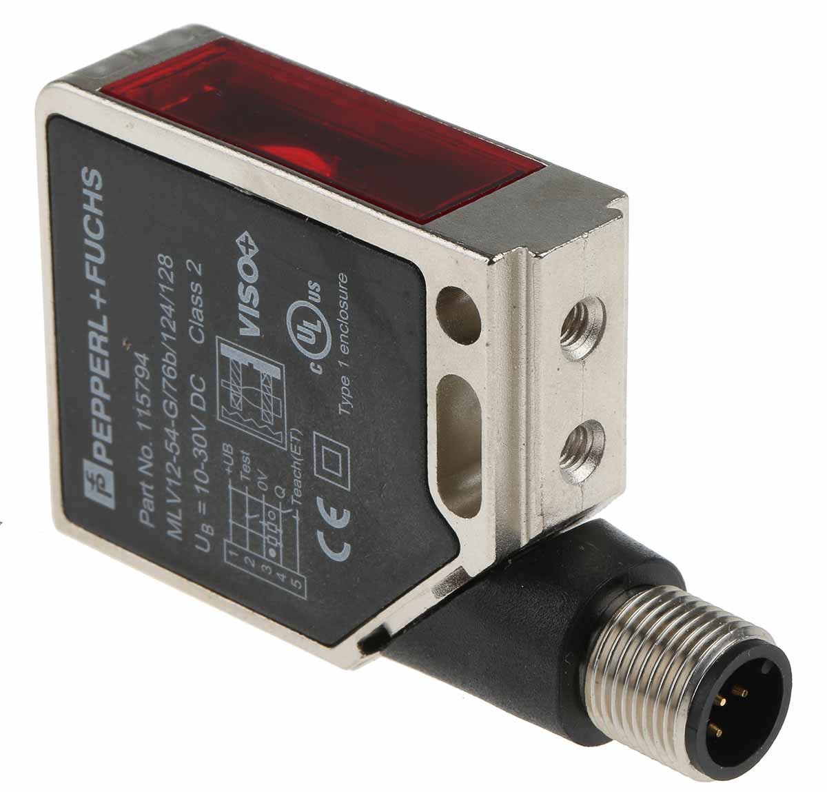 MLV12-54-G/76B/124/128