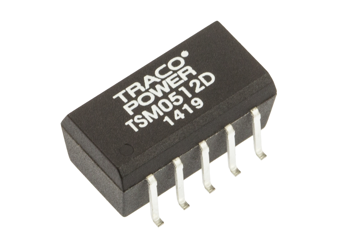 TSM 0512D