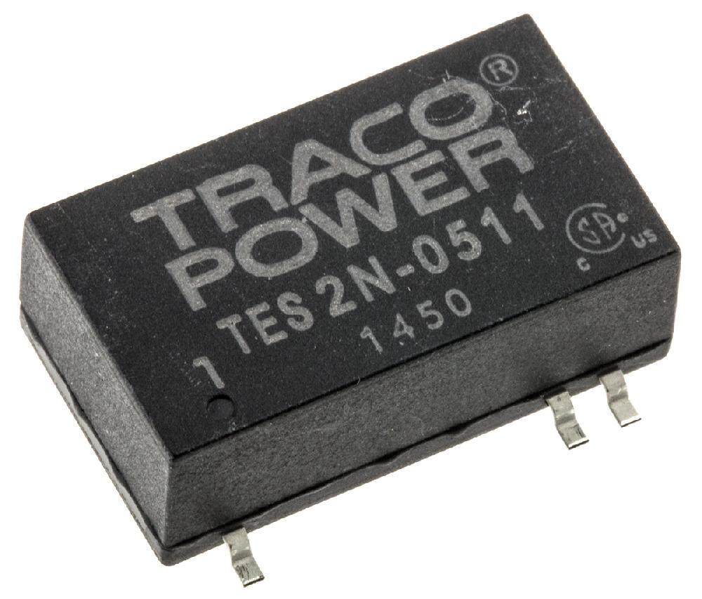 TES 2N-0511