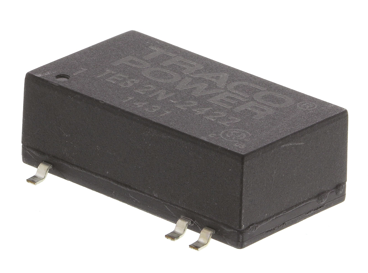 TES 2N-2422