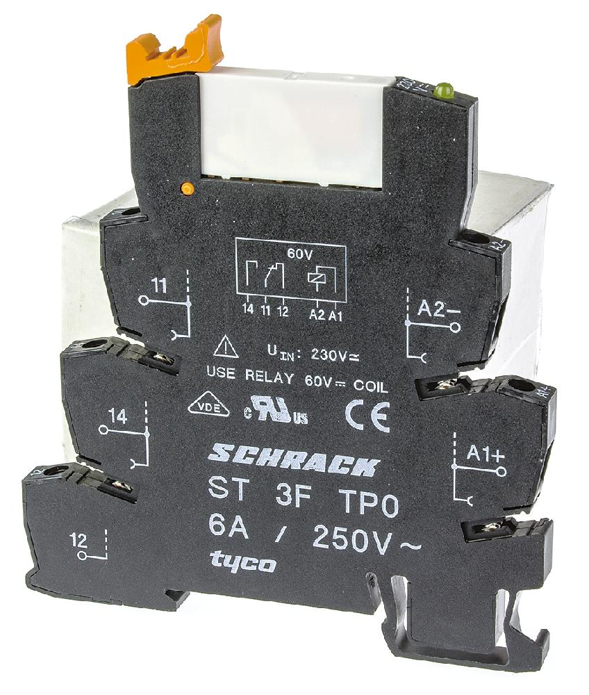 ST3P3TP0 3-1416100-4