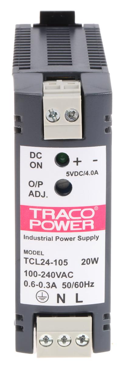 TCL 024-105