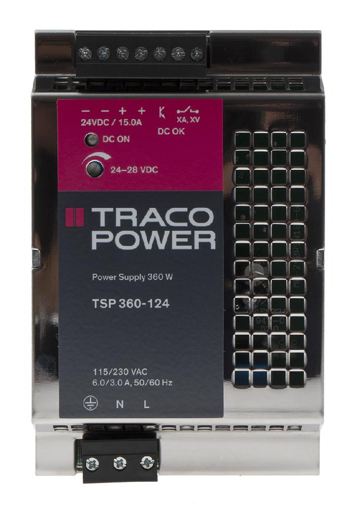 TSP 360-124