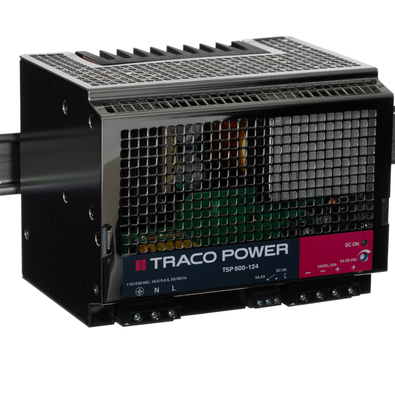 TSP 600-124