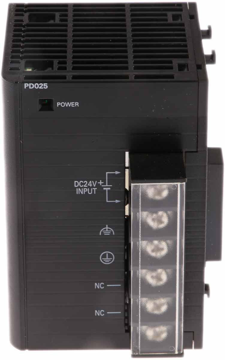 CJ1W-PD025