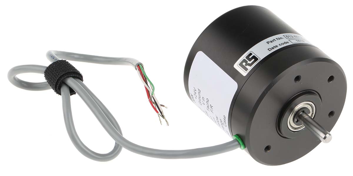 BLDC58-35 MK2