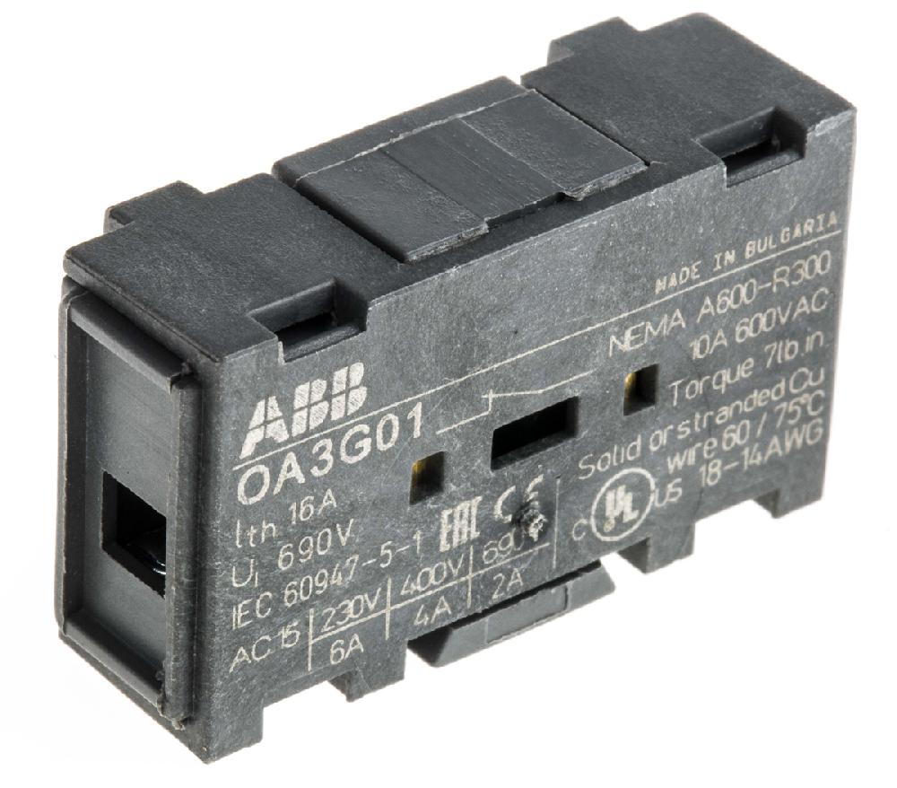 OA3G01  1SCA022456R7410
