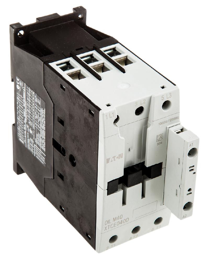 277763 DILM40(110V50HZ,120V60HZ)