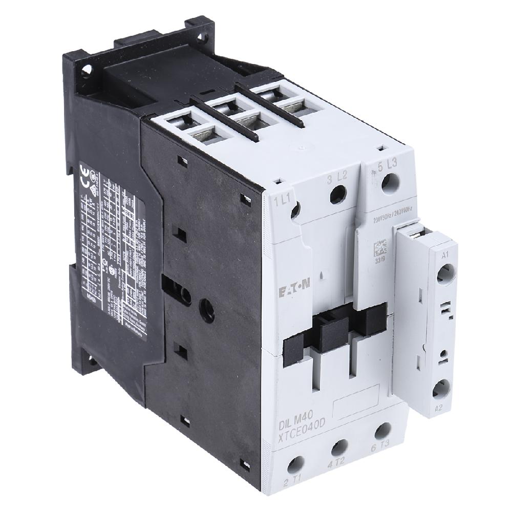 277774 DILM40(230V50/60HZ)